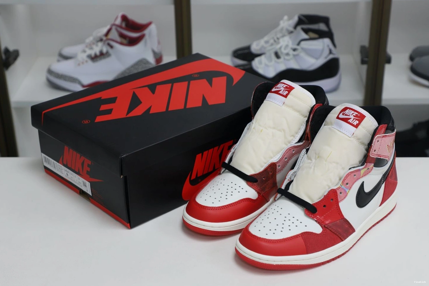 Air Jordan OG